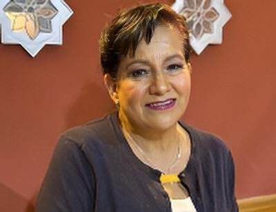 Erika Pacheco Alarcón